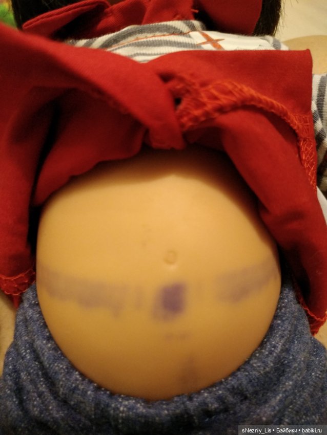 Вихтели и базирон — Чистка и лечение кукол: как убрать пятна