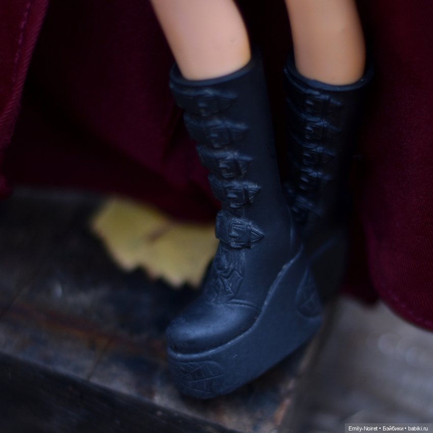 Принцесса с далекой планеты (фото 4)