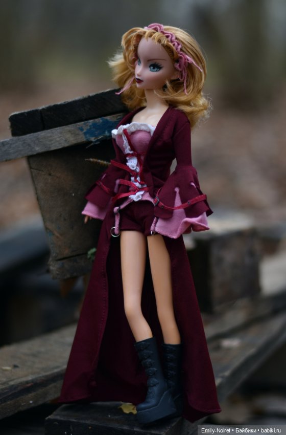 Принцесса с далекой планеты (фото 3)