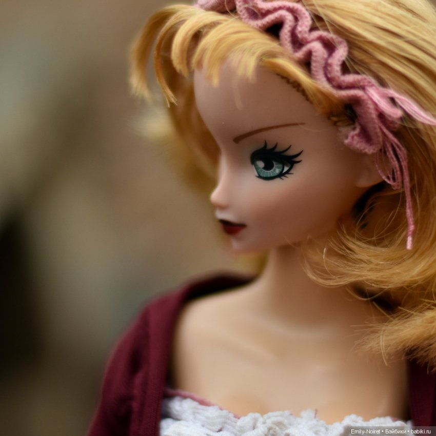 Принцесса с далекой планеты (фото 5)