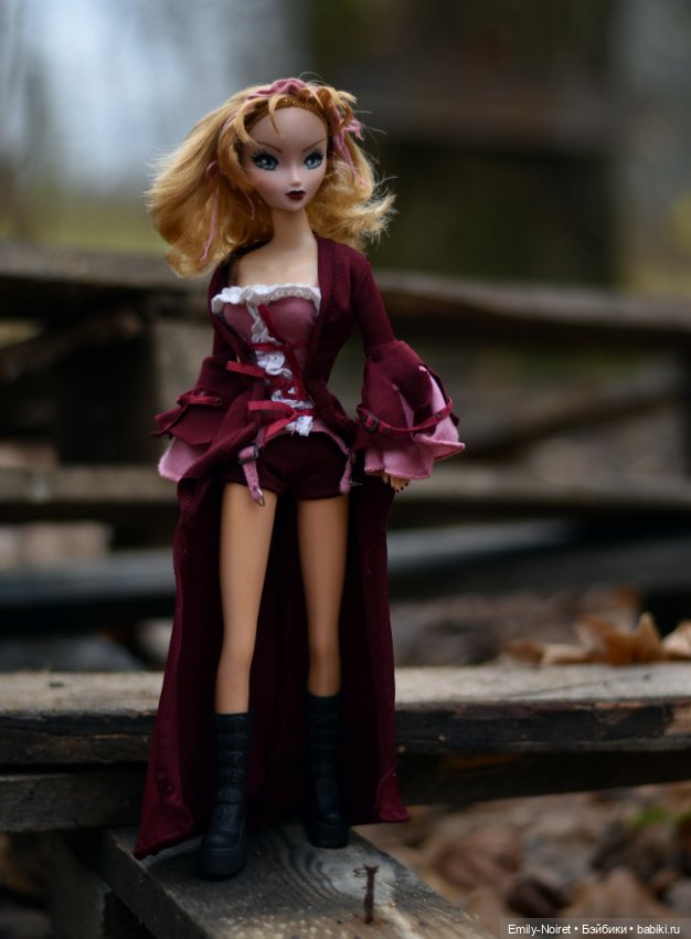 Принцесса с далекой планеты (фото 9)