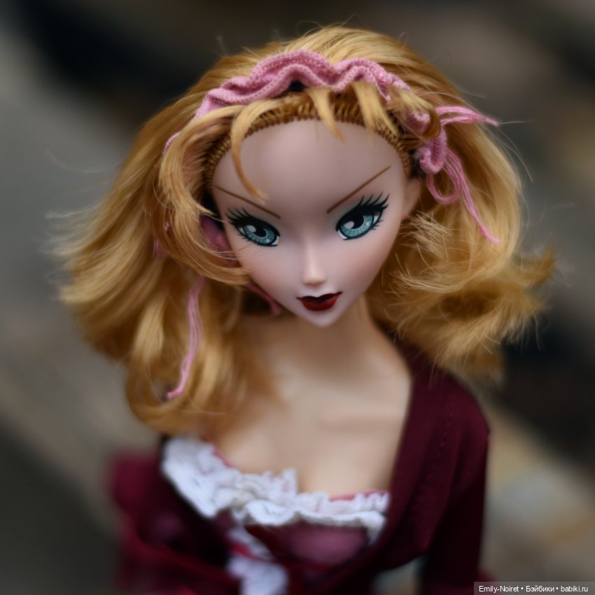 Принцесса с далекой планеты (фото 8)