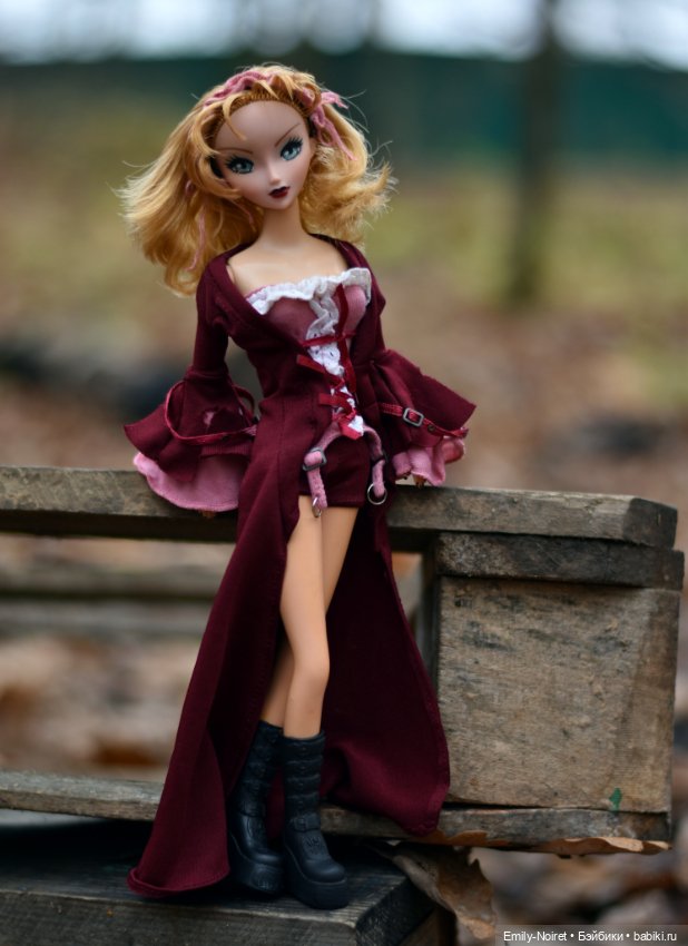 Принцесса с далекой планеты (фото 7)