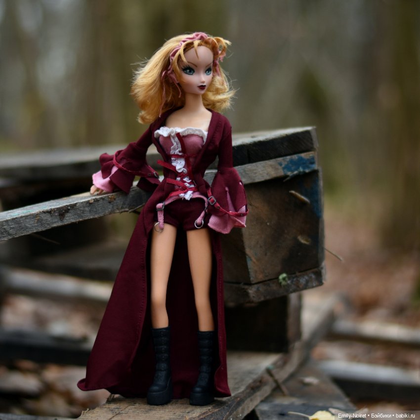 Принцесса с далекой планеты (фото 6)