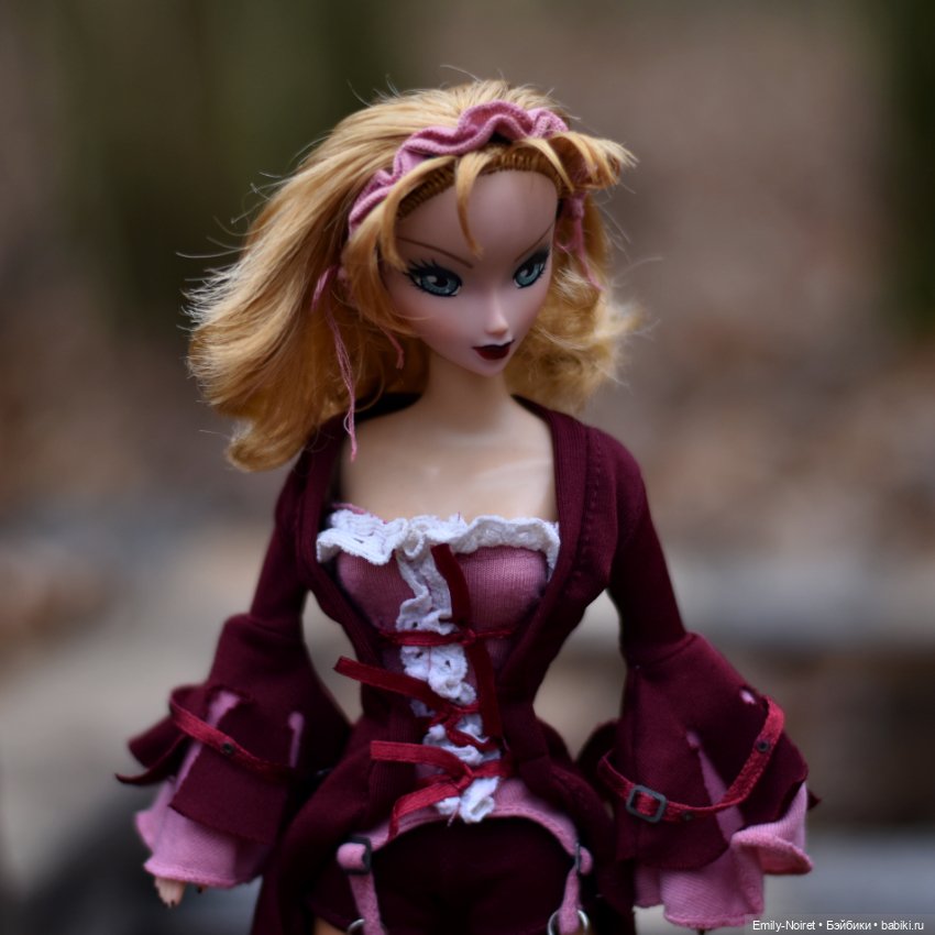 Принцесса с далекой планеты (фото 2)