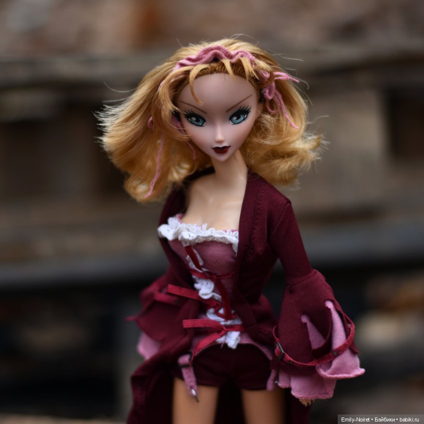 Принцесса с далекой планеты (фото 10)