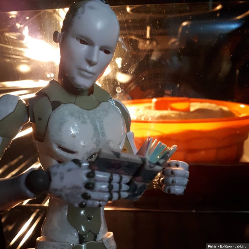 Человек Свен — Коллекционные экшн (фото 4)