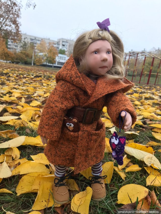 Пополнение в семействе. Средняя сестренка Wina (фото 5)