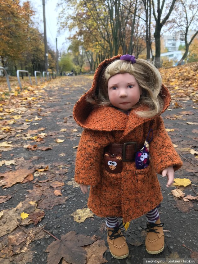 Пополнение в семействе. Средняя сестренка Wina (фото 10)