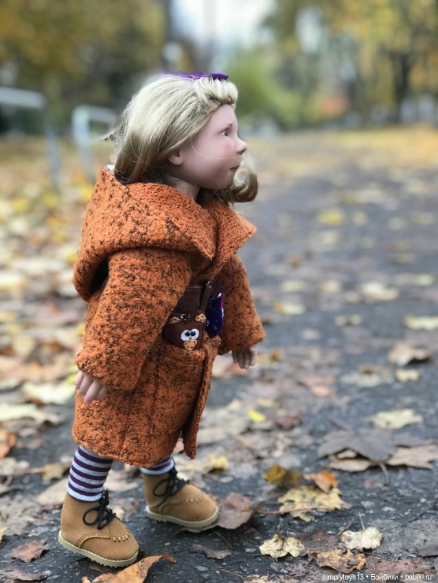 Пополнение в семействе. Средняя сестренка Wina