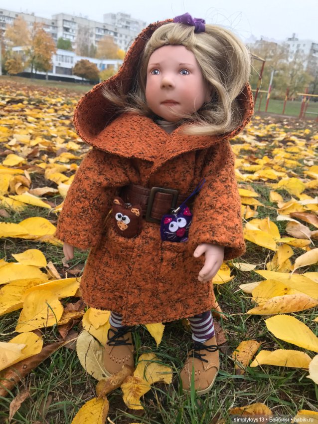 Пополнение в семействе. Средняя сестренка Wina (фото 7)