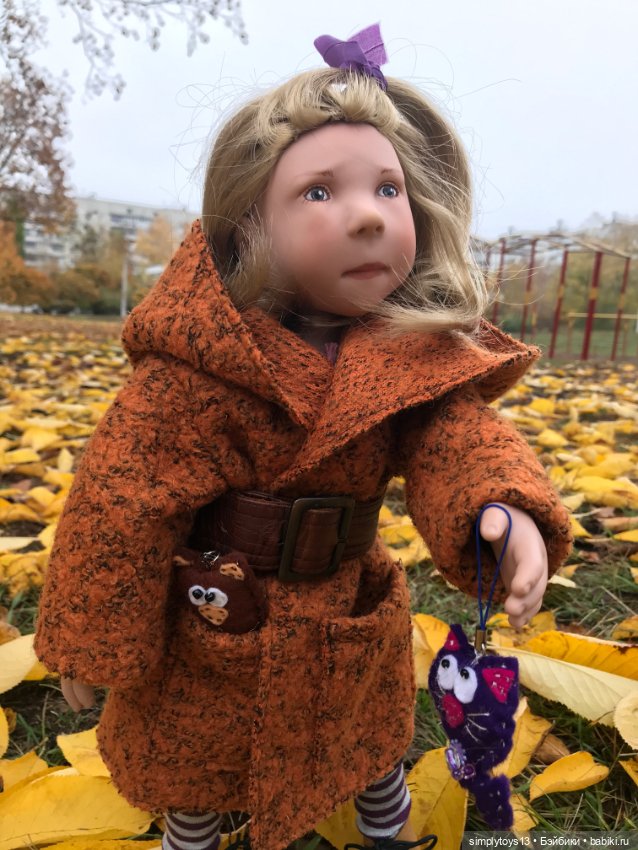 Пополнение в семействе. Средняя сестренка Wina (фото 6)