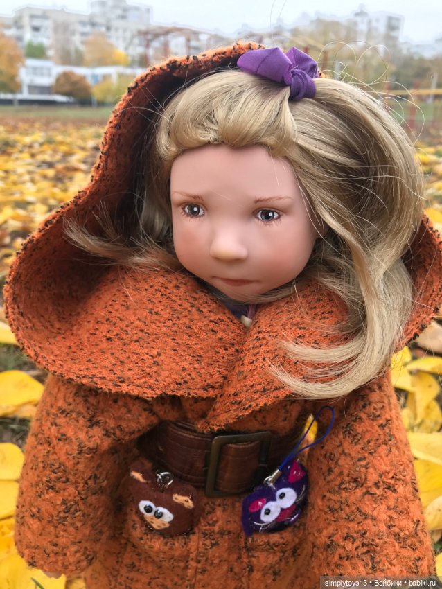 Пополнение в семействе. Средняя сестренка Wina (фото 8)