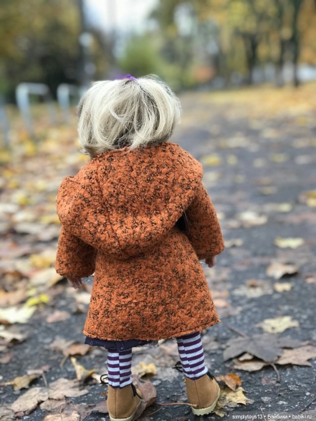 Пополнение в семействе. Средняя сестренка Wina