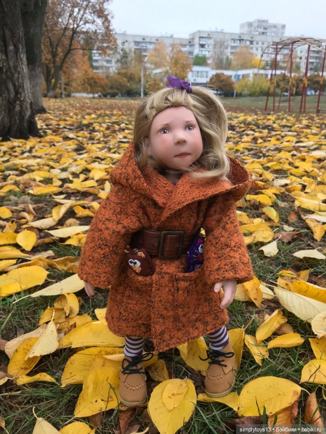 Пополнение в семействе. Средняя сестренка Wina (фото 4)