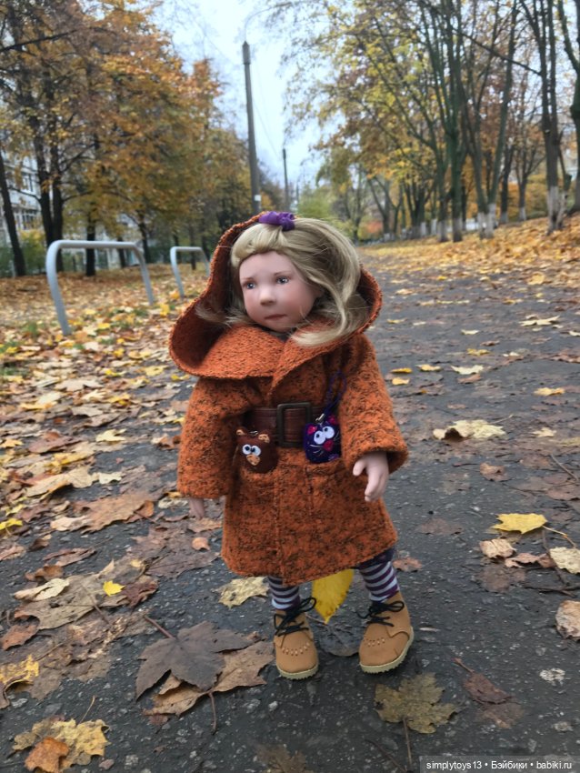 Пополнение в семействе. Средняя сестренка Wina (фото 9)