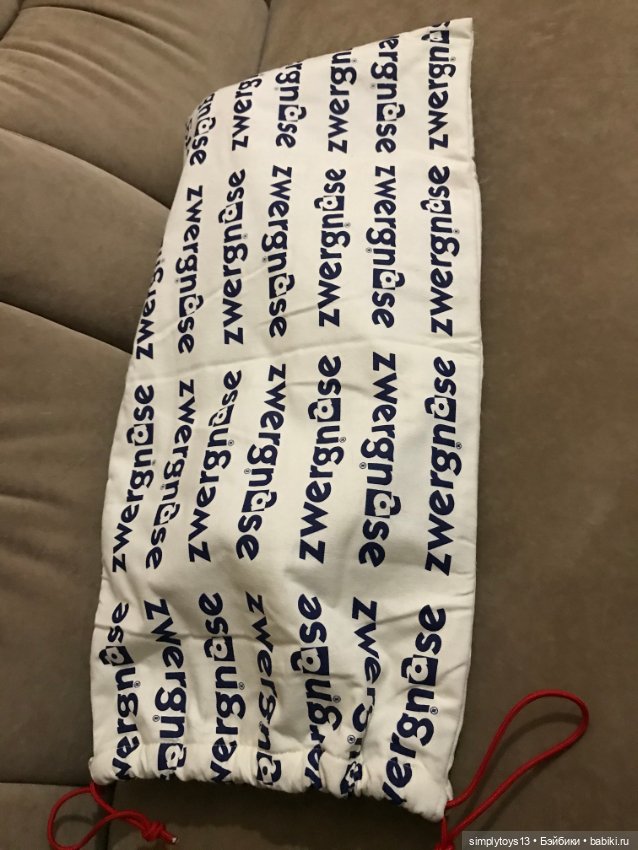 Пополнение в семействе. Средняя сестренка Wina