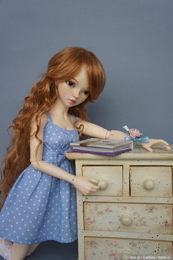 Сонечка - солнечный зайчик