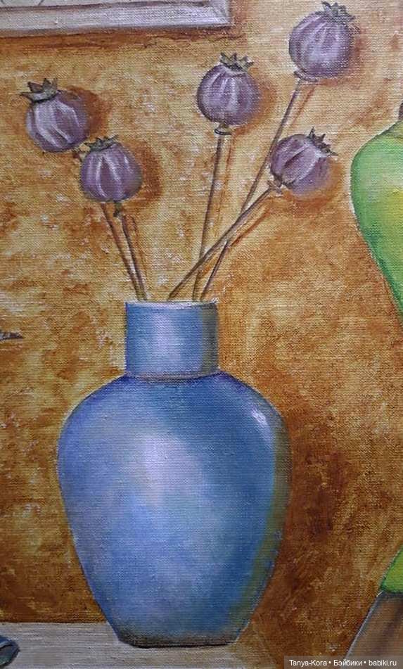 Новая картина "Кукольный мир" (фото 6)