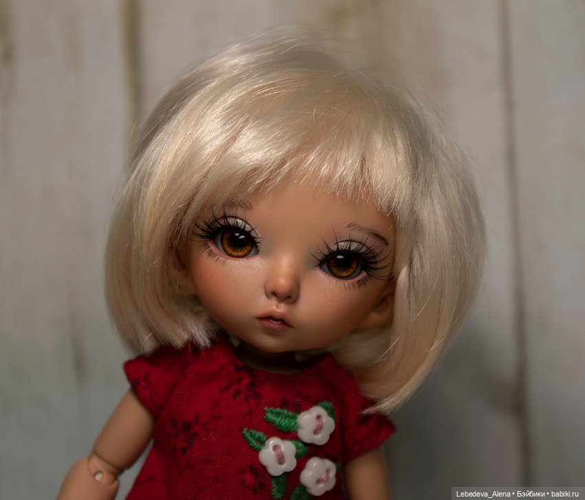 Итак, она звалась Розанна