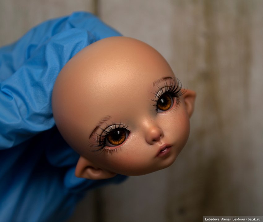 Итак, она звалась Розанна