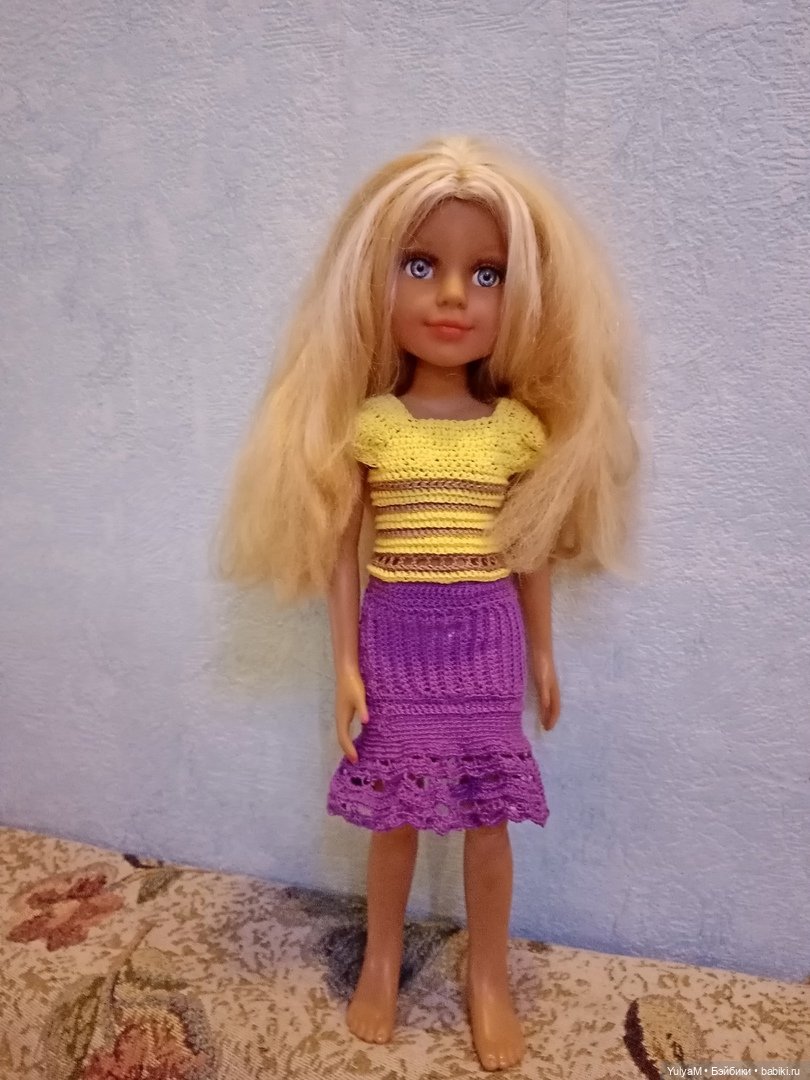 Новая жизнь — Кукольная мастерская: ремонт (фото 2)