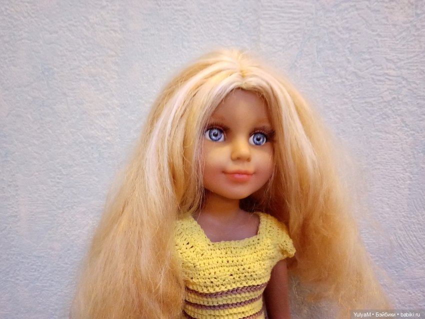 Новая жизнь — Кукольная мастерская: ремонт