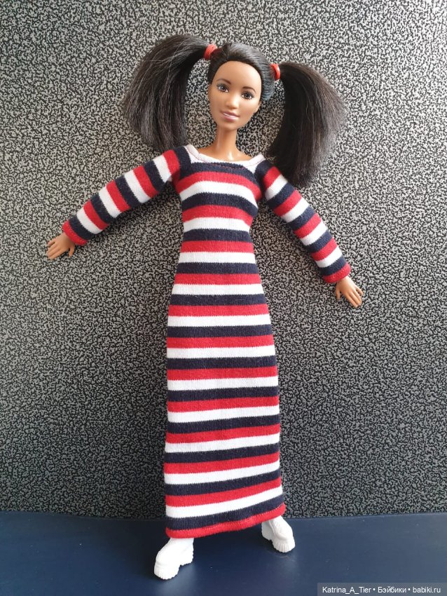 Несколько слов о реглане — Одежда и обувь для кукол своими руками: фото (фото 6)