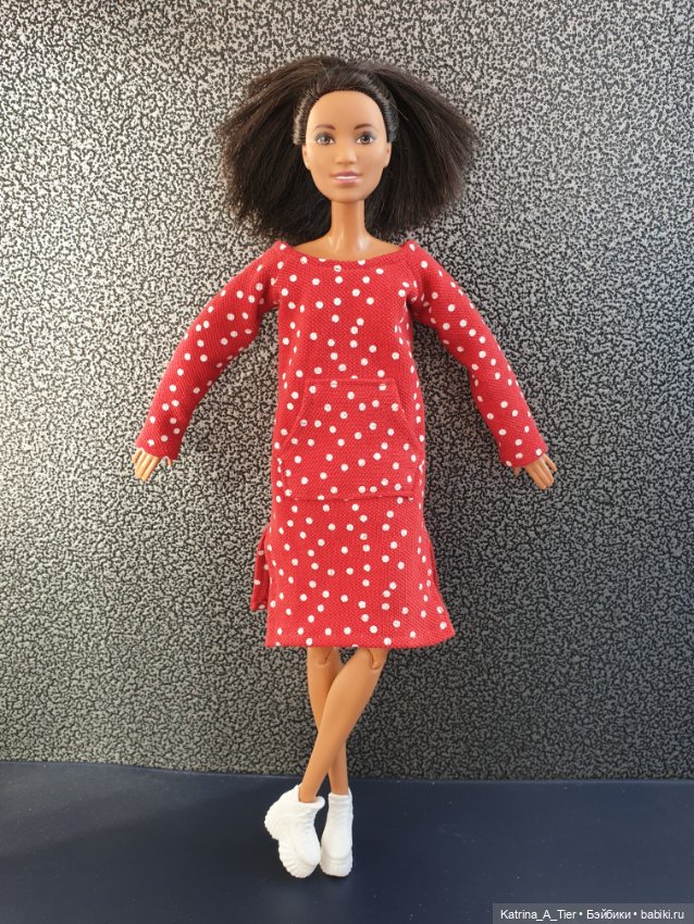 Несколько слов о реглане — Одежда и обувь для кукол своими руками: фото