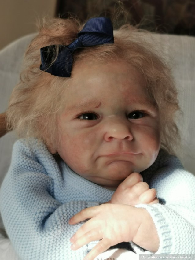 Ava из нового молда Cassie Brace (фото 9)