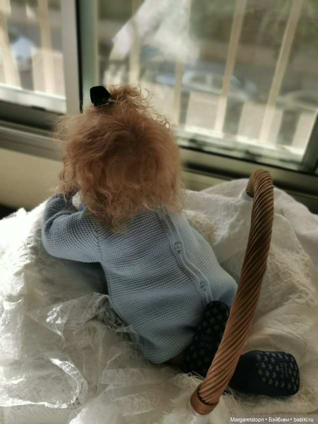 Ava из нового молда Cassie Brace (фото 6)