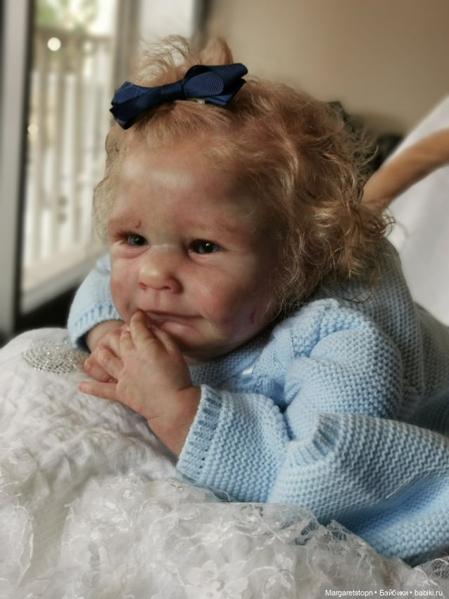 Ava из нового молда Cassie Brace (фото 2)