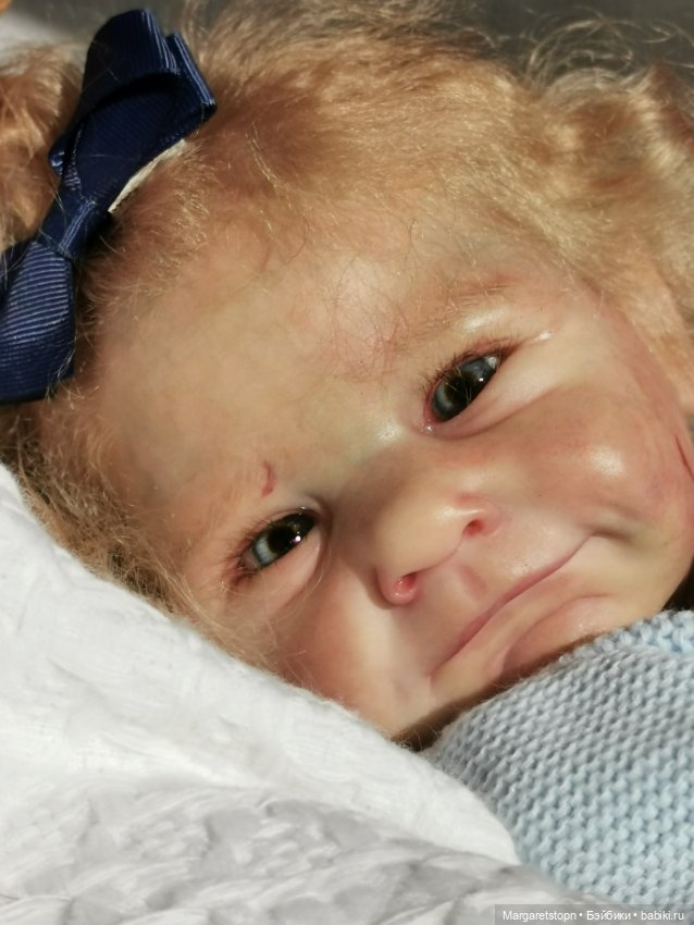 Ava из нового молда Cassie Brace