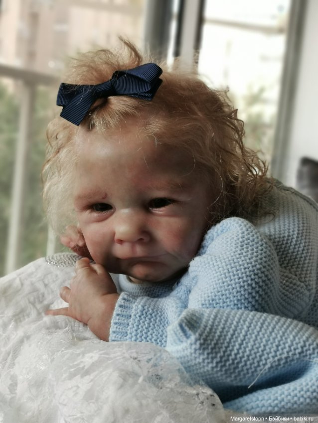 Ava из нового молда Cassie Brace