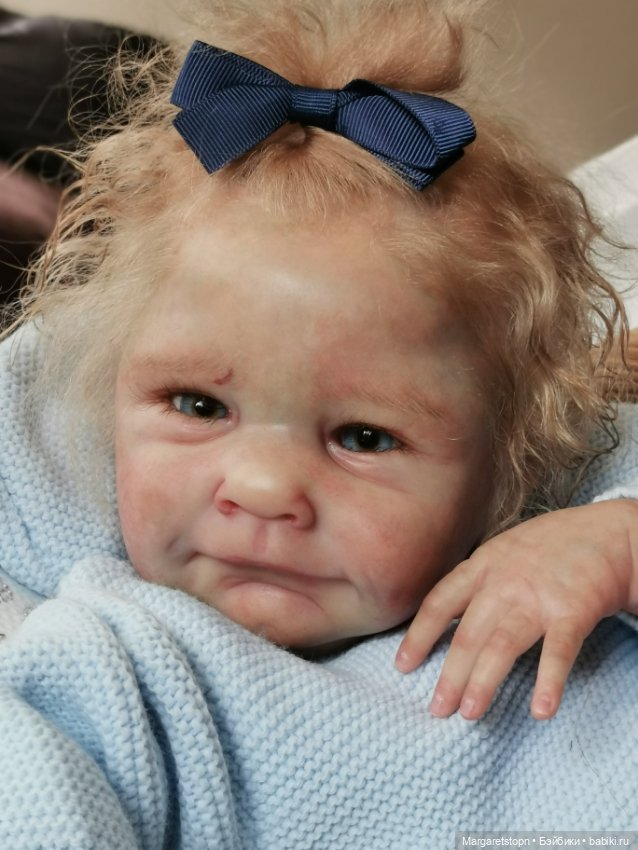 Ava из нового молда Cassie Brace (фото 3)