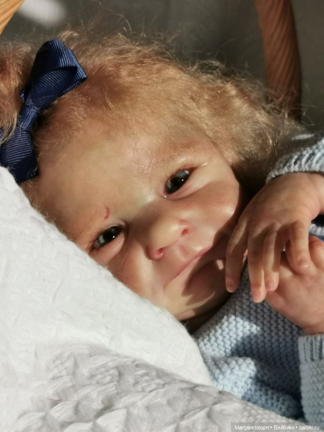 Ava из нового молда Cassie Brace (фото 10)