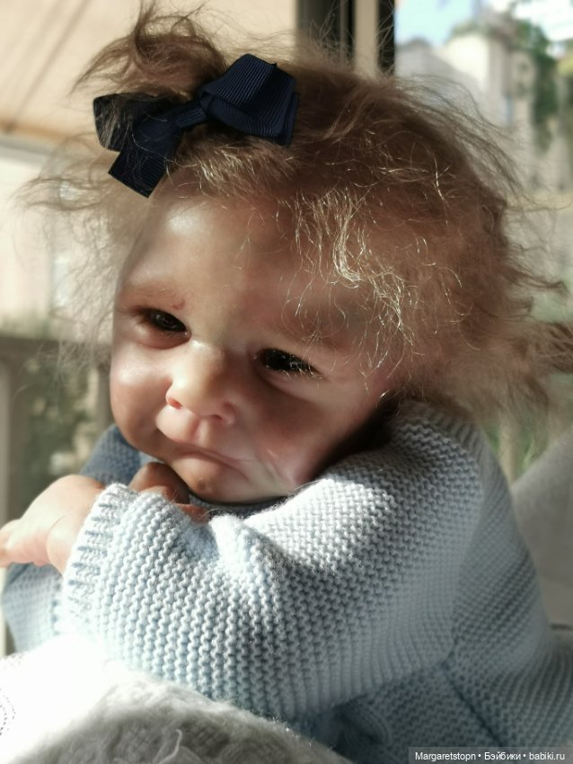 Ava из нового молда Cassie Brace (фото 8)