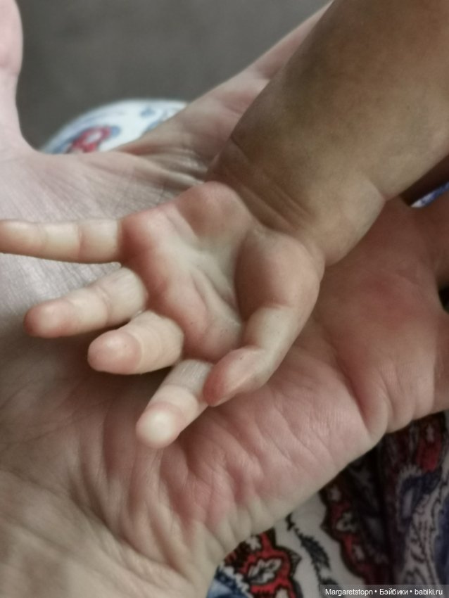 Ava из нового молда Cassie Brace