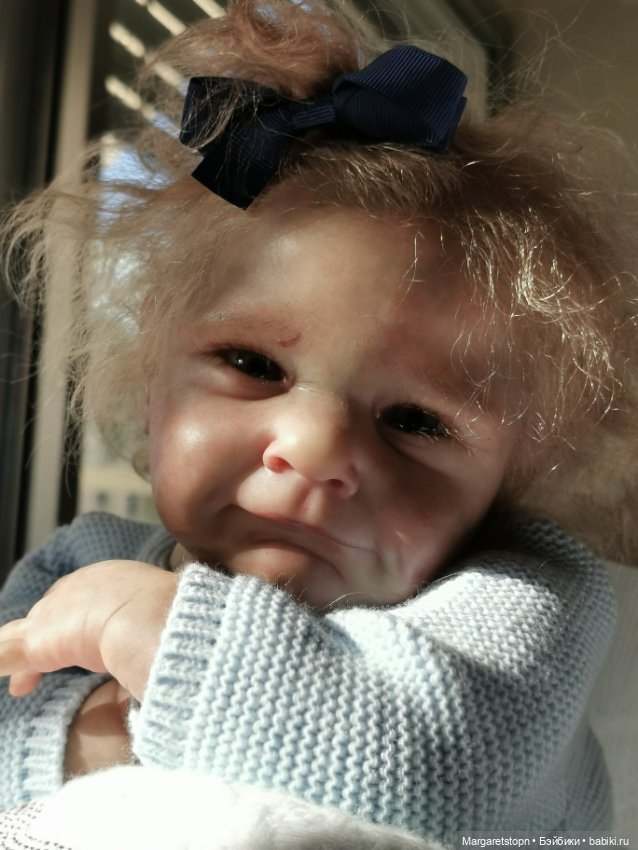 Ava из нового молда Cassie Brace (фото 7)