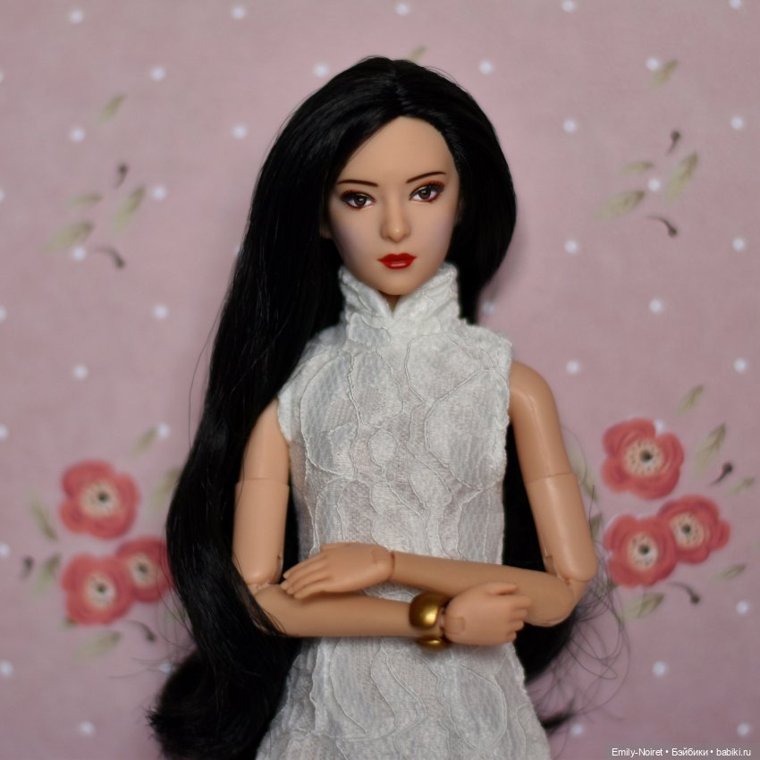 Два образа Аддалии — Разные шарнирные куклы (не БЖД): редкие (фото 2)