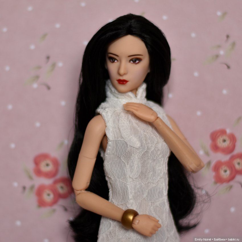 Два образа Аддалии — Разные шарнирные куклы (не БЖД): редкие (фото 3)