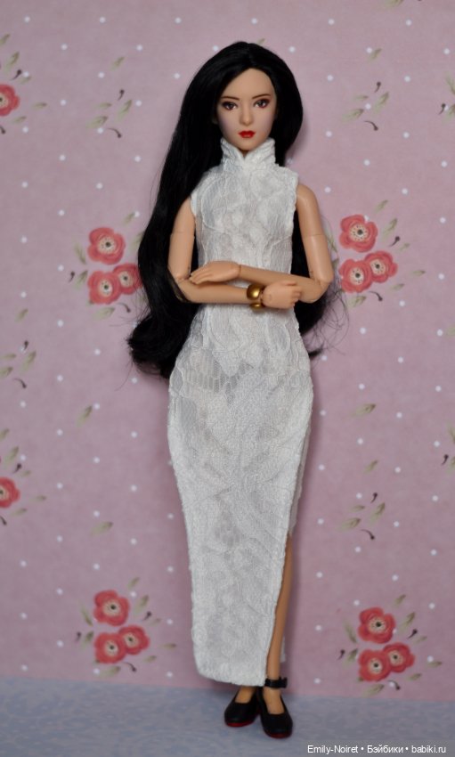 Два образа Аддалии — Разные шарнирные куклы (не БЖД): редкие