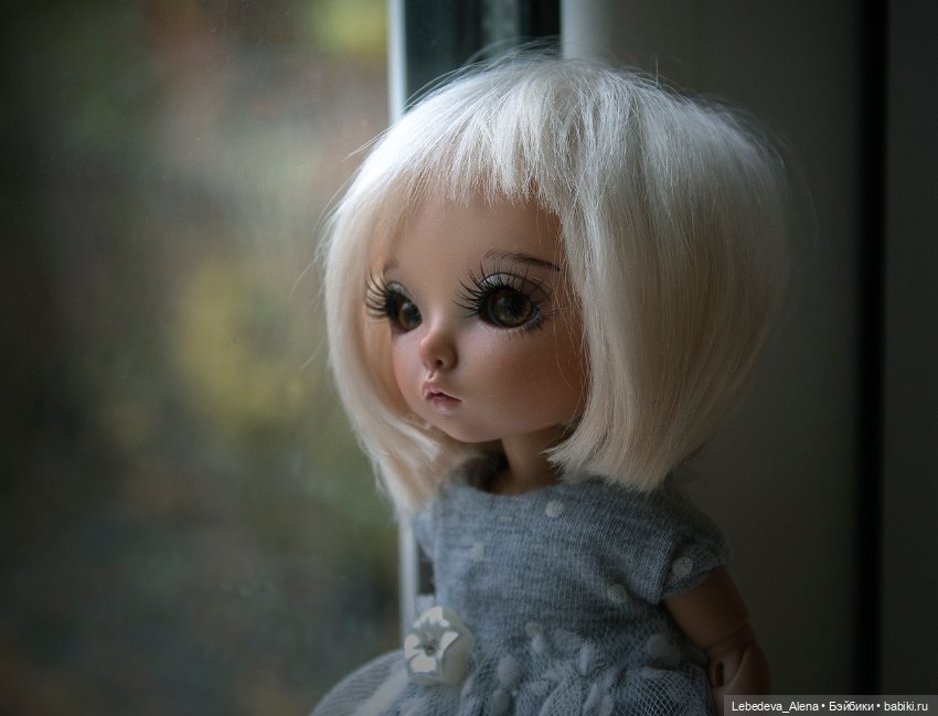 Куклы, такие куклы — Болталка и разговоры обо всем: жизнь (фото 3)