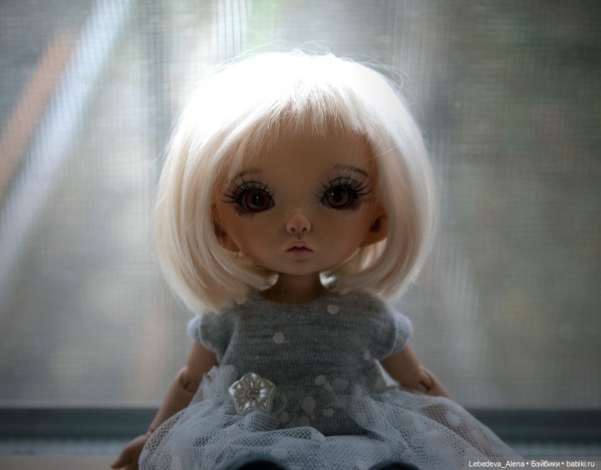 Куклы, такие куклы — Болталка и разговоры обо всем: жизнь (фото 2)