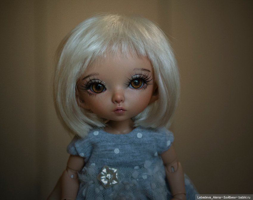 Куклы, такие куклы — Болталка и разговоры обо всем: жизнь