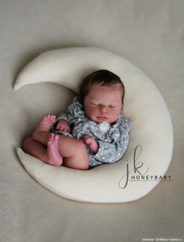 Junis скульптора Sabine Altenkirch, автор прототипа Jacqueline Kramer