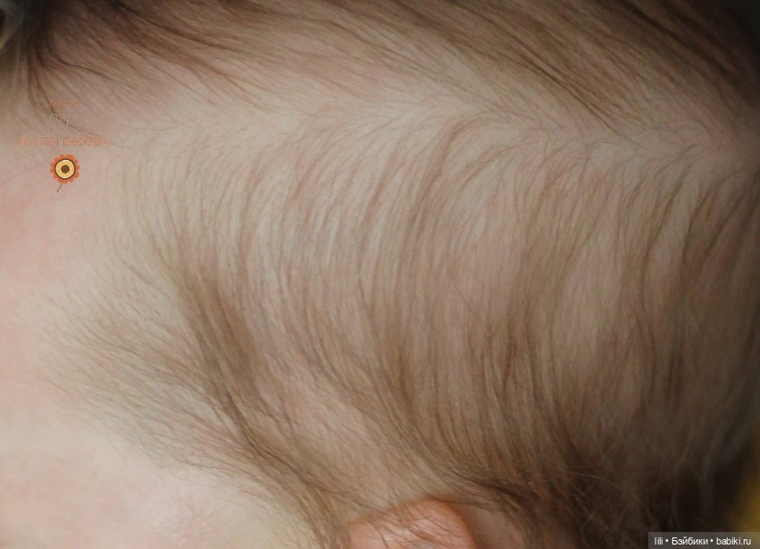 Малыш реборн Кайли — Молды и прототипы Реборн (Reborn): новинки