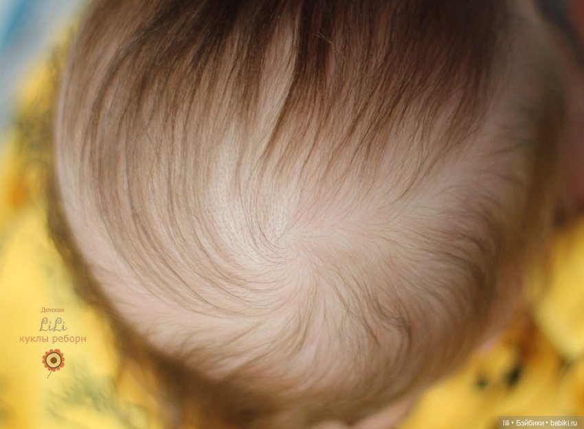 Малыш реборн Кайли — Молды и прототипы Реборн (Reborn): новинки