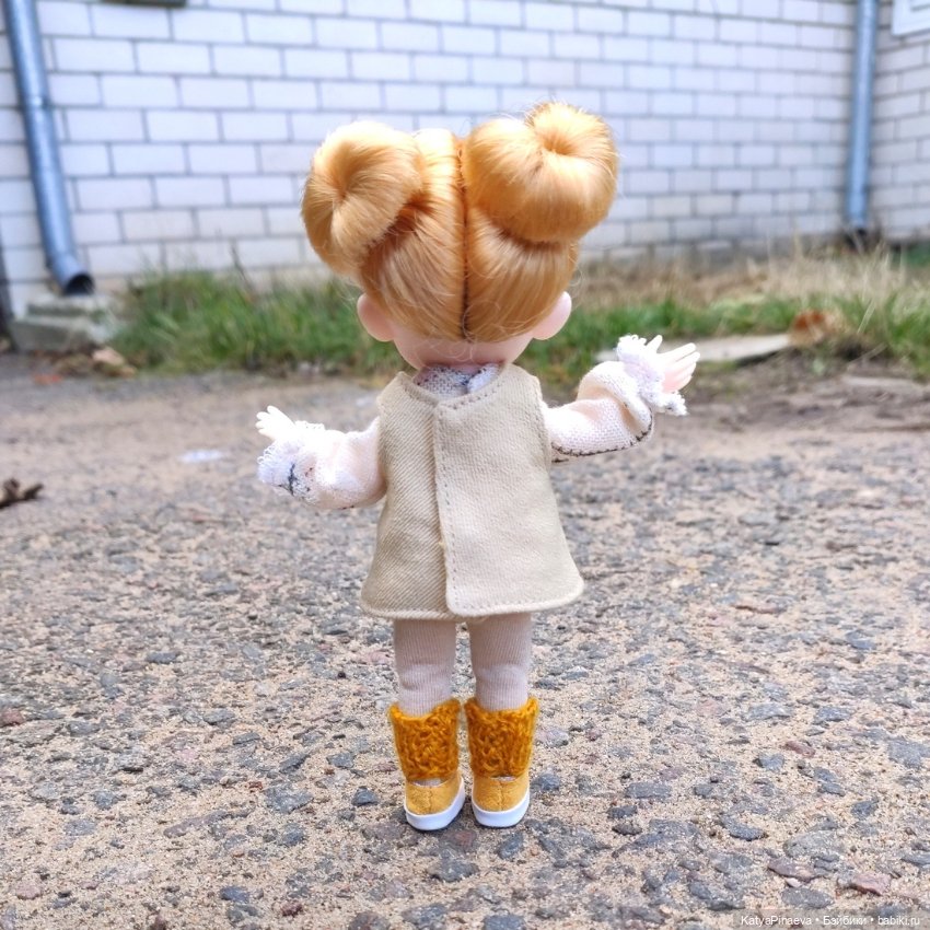 Колготочно-ботиночный бум (фото 2)