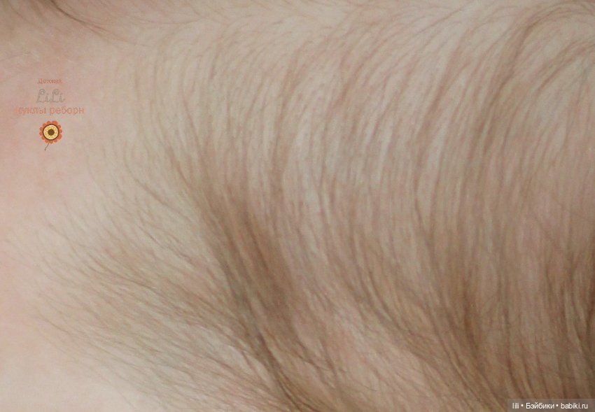 Малыш реборн Кайли — Молды и прототипы Реборн (Reborn): новинки